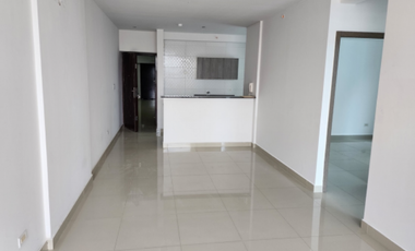 Apartamento en Venta Parque Lefevre