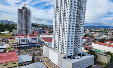 Apartamento en Venta Parque Lefevre