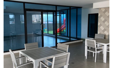 Apartamento en Venta Parque Lefevre