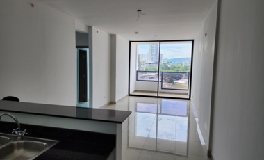 Apartamento en Venta Parque Lefevre