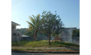 VENTA DE TERRENO VENTA VILLA DE LAS FUENTES