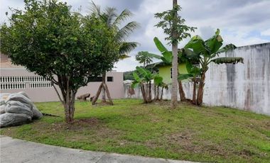 VENTA DE TERRENO VENTA VILLA DE LAS FUENTES