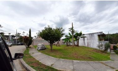 VENTA DE TERRENO VENTA VILLA DE LAS FUENTES