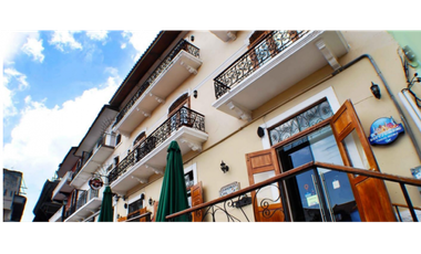HOTEL CASA ANTIGUA - EN CASCO VIEJO PANAMA