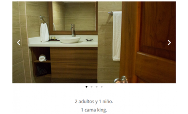 HOTEL CASA ANTIGUA - EN CASCO VIEJO PANAMA