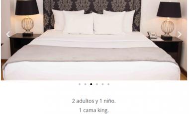 HOTEL CASA ANTIGUA - EN CASCO VIEJO PANAMA