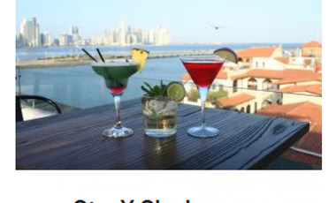 HOTEL CASA ANTIGUA - EN CASCO VIEJO PANAMA