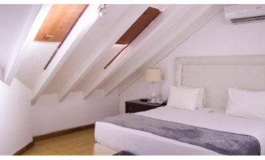 HOTEL CASA ANTIGUA - EN CASCO VIEJO PANAMA