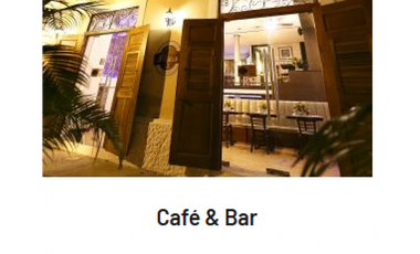 HOTEL CASA ANTIGUA - EN CASCO VIEJO PANAMA