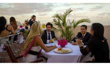 HOTEL CASA ANTIGUA - EN CASCO VIEJO PANAMA