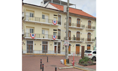 HOTEL CASA ANTIGUA - EN CASCO VIEJO PANAMA