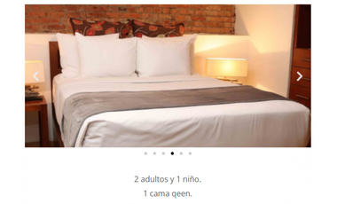 HOTEL CASA ANTIGUA - EN CASCO VIEJO PANAMA