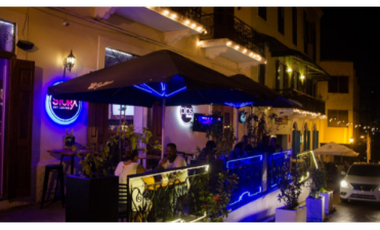 HOTEL CASA ANTIGUA - EN CASCO VIEJO PANAMA