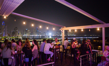 HOTEL CASA ANTIGUA - EN CASCO VIEJO PANAMA