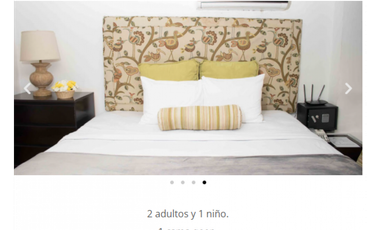 HOTEL CASA ANTIGUA - EN CASCO VIEJO PANAMA