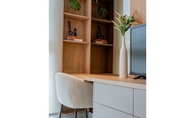VENTA DE APARTAMENTO EN CONDADO DEL REY PH CONDADO GARDENS