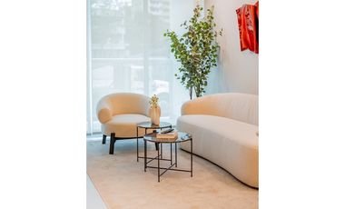 VENTA DE APARTAMENTO EN CONDADO DEL REY PH CONDADO GARDENS