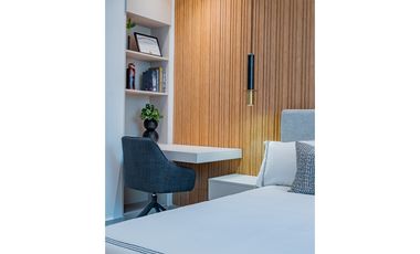 VENTA DE APARTAMENTO EN CONDADO DEL REY PH CONDADO GARDENS