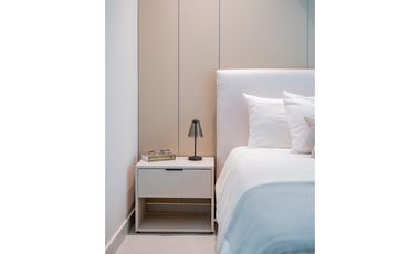 VENTA DE APARTAMENTO EN CONDADO DEL REY PH CONDADO GARDENS