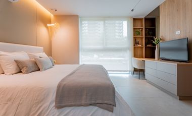 VENTA DE APARTAMENTO EN CONDADO DEL REY PH CONDADO GARDENS