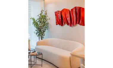 VENTA DE APARTAMENTO EN CONDADO DEL REY PH CONDADO GARDENS