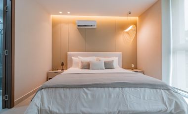 VENTA DE APARTAMENTO EN CONDADO DEL REY PH CONDADO GARDENS