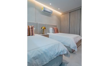 VENTA DE APARTAMENTO EN CONDADO DEL REY PH CONDADO GARDENS