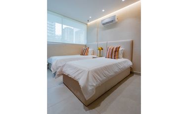 VENTA DE APARTAMENTO EN CONDADO DEL REY PH CONDADO GARDENS
