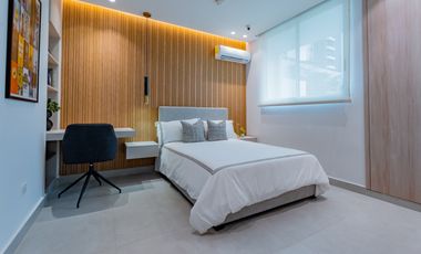 VENTA DE APARTAMENTO EN CONDADO DEL REY PH CONDADO GARDENS