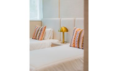 VENTA DE APARTAMENTO EN CONDADO DEL REY PH CONDADO GARDENS