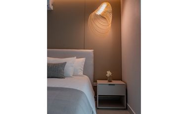 VENTA DE APARTAMENTO EN CONDADO DEL REY PH CONDADO GARDENS