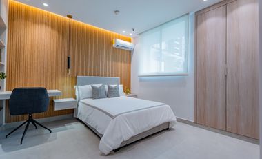 VENTA DE APARTAMENTO EN CONDADO DEL REY PH CONDADO GARDENS