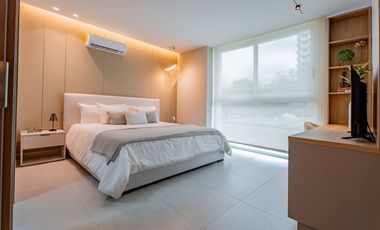 VENTA DE APARTAMENTO EN CONDADO DEL REY PH CONDADO GARDENS