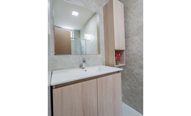 VENTA DE APARTAMENTO EN CONDADO DEL REY PH CONDADO GARDENS