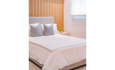 VENTA DE APARTAMENTO EN CONDADO DEL REY PH CONDADO GARDENS