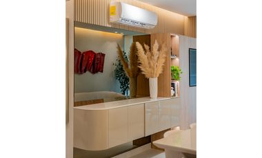VENTA DE APARTAMENTO EN CONDADO DEL REY PH CONDADO GARDENS