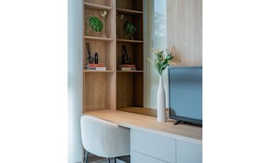VENTA DE APARTAMENTO EN CONDADO DEL REY PH CONDADO GARDENS