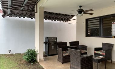 Venta de Casa en Costa Verde
