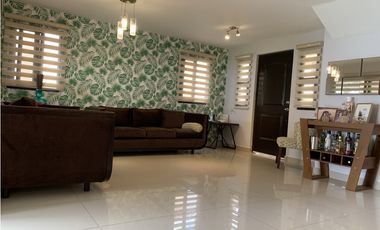 Venta de Casa en Costa Verde