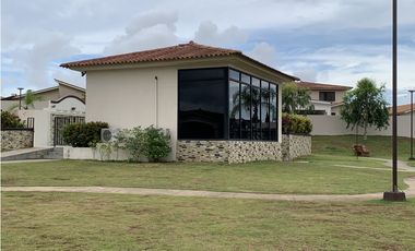 Venta de Casa en Costa Verde