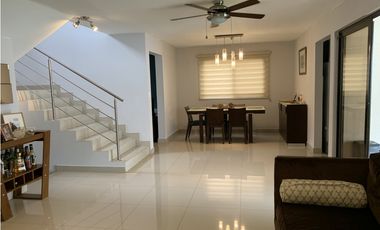 Venta de Casa en Costa Verde