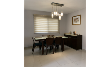 Venta de Casa en Costa Verde