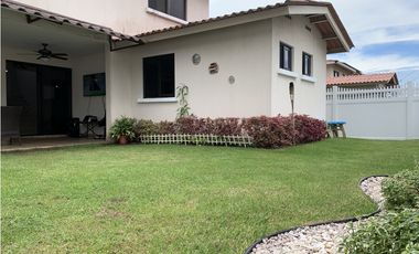 Venta de Casa en Costa Verde