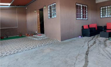 Casa para venta en Brisas del Golf  San Antonio