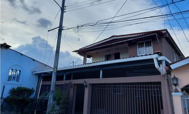 Casa para venta en Brisas del Golf  San Antonio