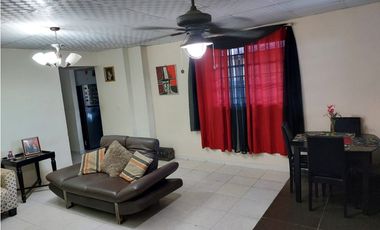 Casa para venta en Brisas del Golf  San Antonio