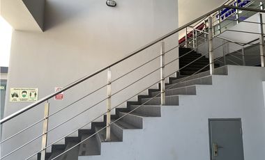 Alquiler de Local Comercial en Centennial Plaza