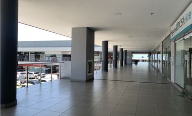 Alquiler de Local Comercial en Centennial Plaza