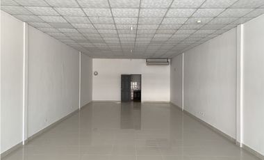 Alquiler de Local Comercial en Centennial Plaza