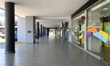 Alquiler de Local Comercial en Centennial Plaza